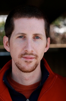 Nathan Patrick Agin, photo by Geoffrey Wade